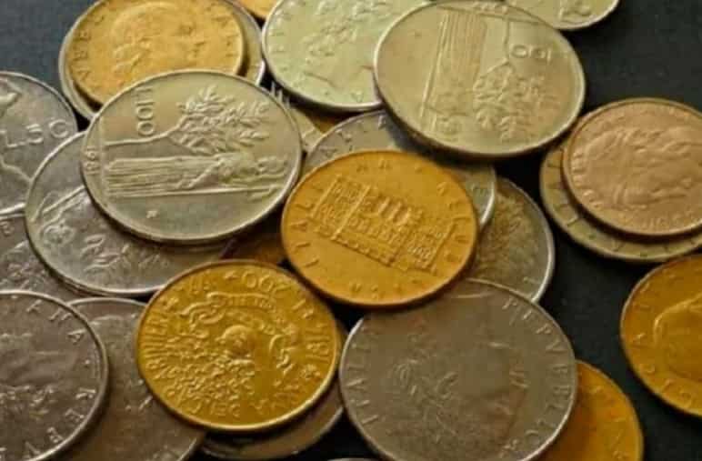 Monete rare in Lire: le valute che potresti avere a casa e che potrebbero valere un bel gruzzoletto