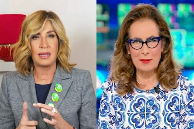 Myrta Merlino fuori da Pomeriggio 5: ecco chi la sostituirà