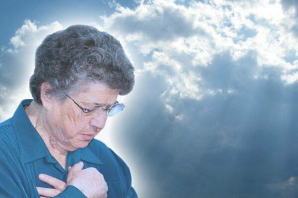 Natuzza Evolo: Il Rifugio delle Anime - Il Miracolo