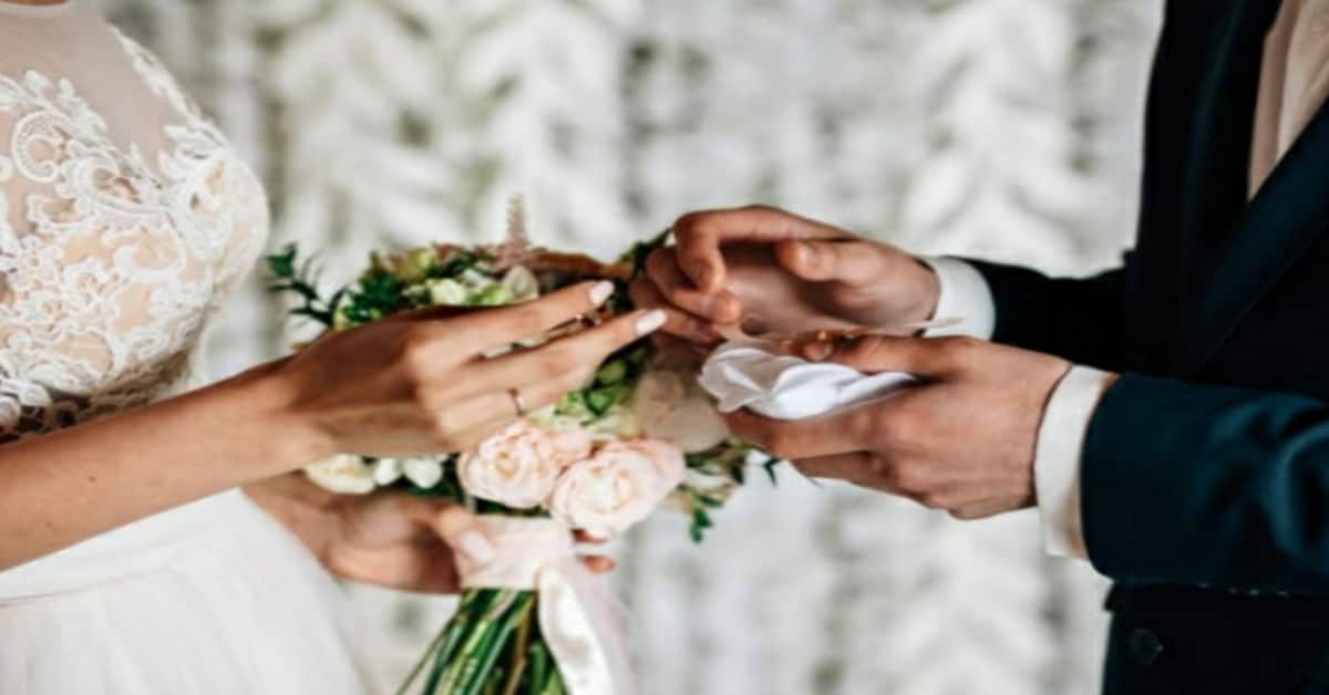 Neosposi Sorprendono Ospiti Assenti con Conto di 240$ per il Matrimonio Mancato