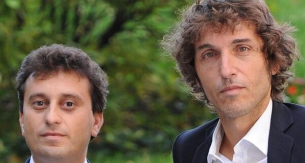 No vax programma radiofonico La Zanzara in terapia intensiva  