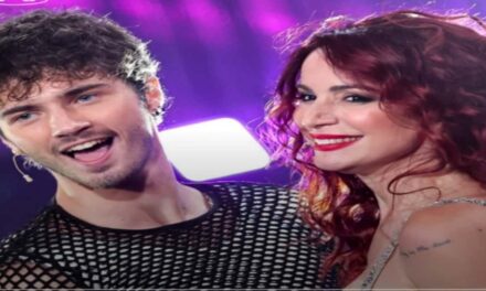 Notte da Sogno a Ballando con le Stelle 2025: Andrea Delogu e Nikita Perotti Sono i Vincitori