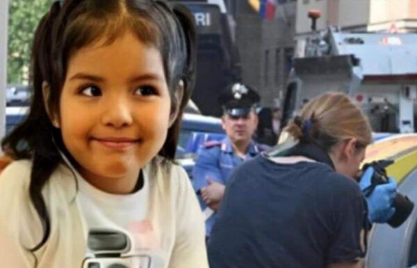 Novitá per la scomparsa di Kata