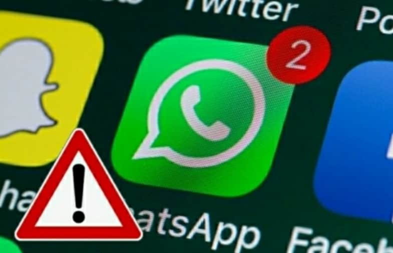 Nuova minaccia WhatsApp: l’ennesimo pericolo pronto a tormentare gli utenti, ecco come