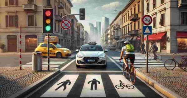 Nuovo Codice della Strada: Regole Più Severe per Tutti
