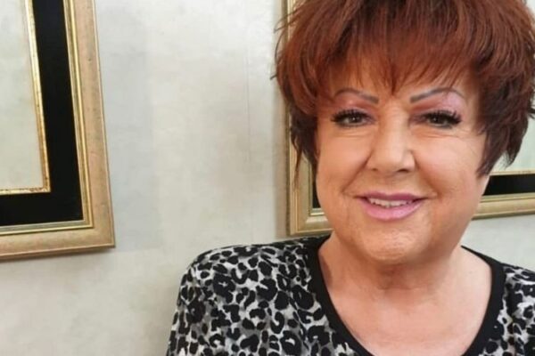 Orietta Berti contro il reddito di cittadinanza andate a lavorare