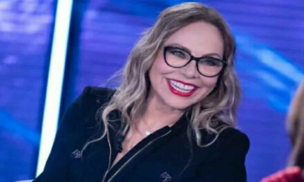 Ornella Muti: Le Confessioni Intime a Verissimo con Silvia Toffanin