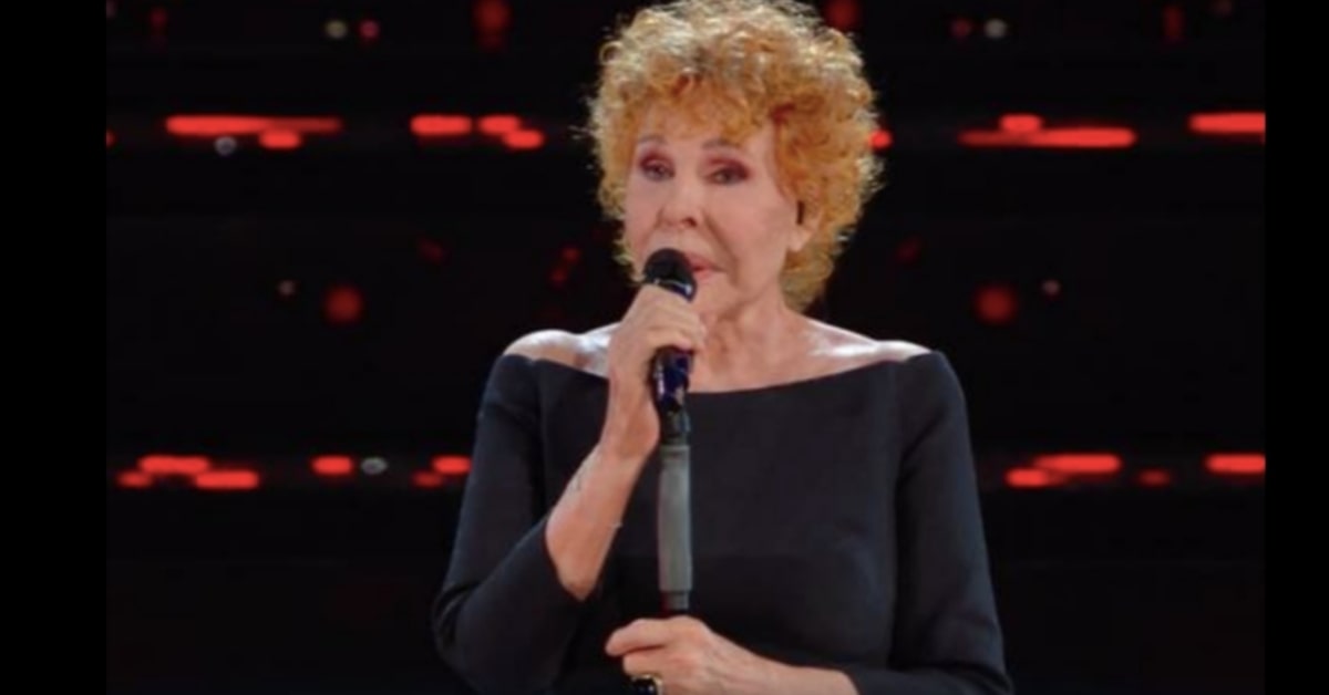 Ornella Vanoni, l’eredità che vale più dell’oro: la parte che continuerà a produrre valore per sempre