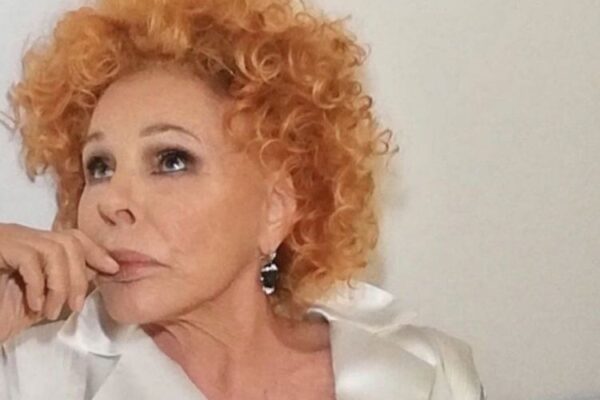 Ornella Vanoni, notizia shock non so se arrivo a Natale