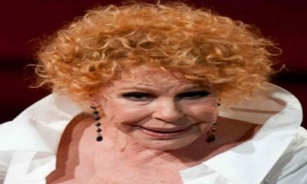 Ornella Vanoni: “Non ho 118 milioni, ho perso tutto tra truffe e solitudine