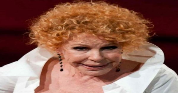 Ornella Vanoni: "Non ho 118 milioni, ho perso tutto tra truffe e solitudine