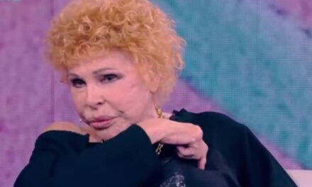 Morta Ornella Vanoni: l’Italia saluta la sua Signora della Musica