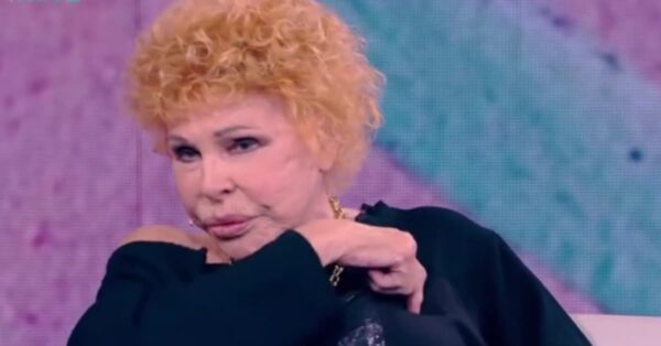 Ornella Vanoni: l'Italia saluta la sua Signora della Musica