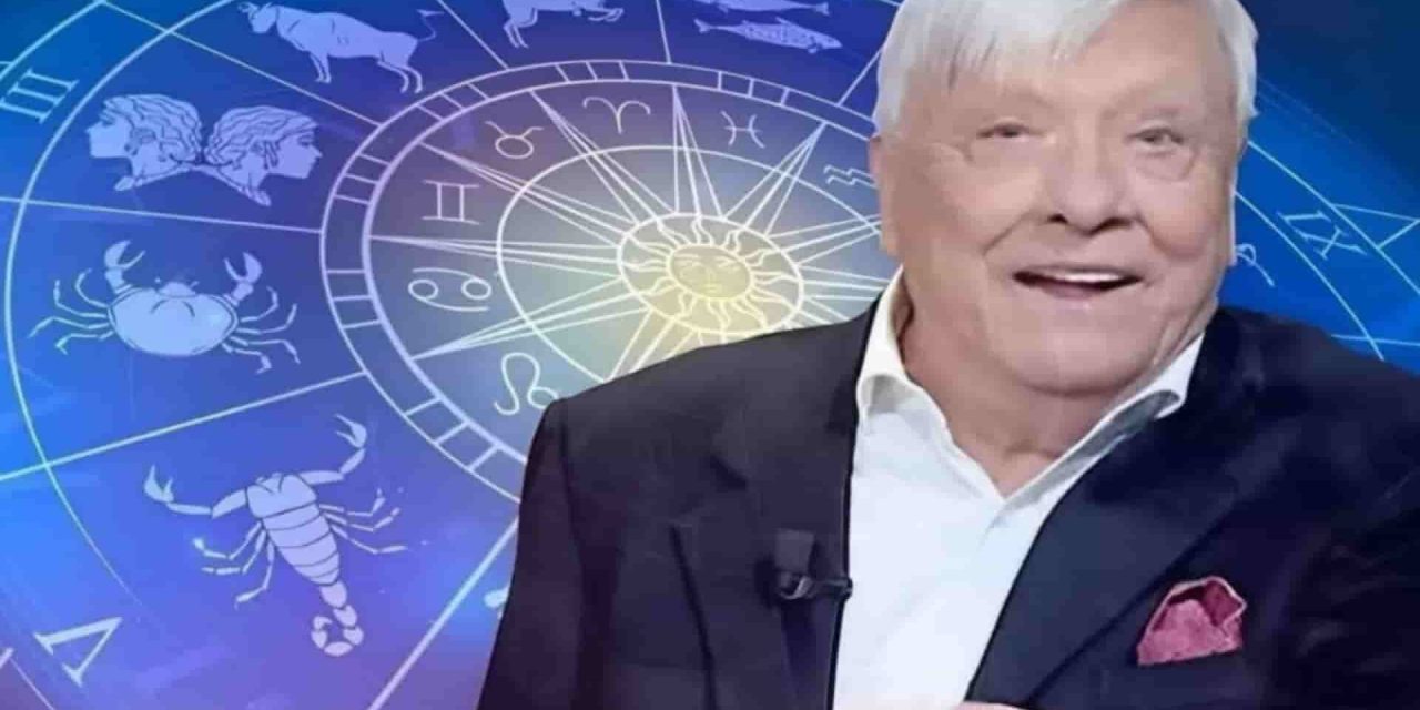Oroscopo 24 Marzo: I Segni al Top Oggi e le Sorprese di Domani!