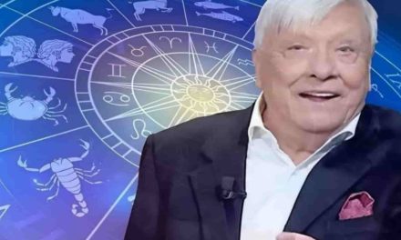 Oroscopo 24 Marzo: I Segni al Top Oggi e le Sorprese di Domani!