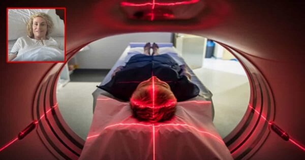 Ovariectomia: è L'Intervento che ha Subito Antonella Clerici