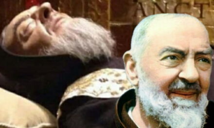 Padre Pio: i primi miracoli risalgono all’anno 1908