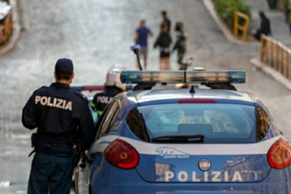 Palermo 19enne stupro di gruppo aggredita dall'ex