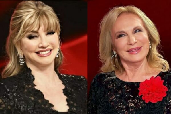 Panico a ballando con le stelle