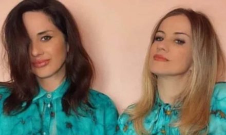 Paola e Chiara, lo stesso uomo nel loro passato: la rivelazione shock!