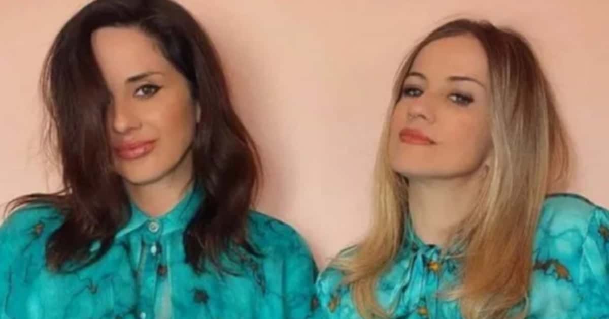 Paola e Chiara, lo stesso uomo nel loro passato: la rivelazione shock!