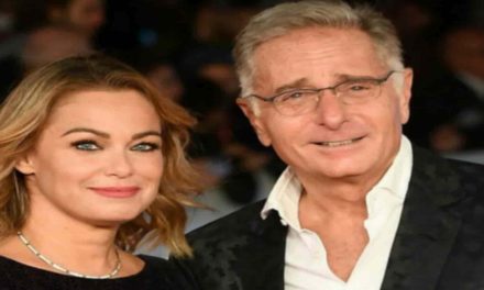 Paolo Bonolis e l’incontro con il “fantasma di casa”: un’esperienza paranormale inaspettata