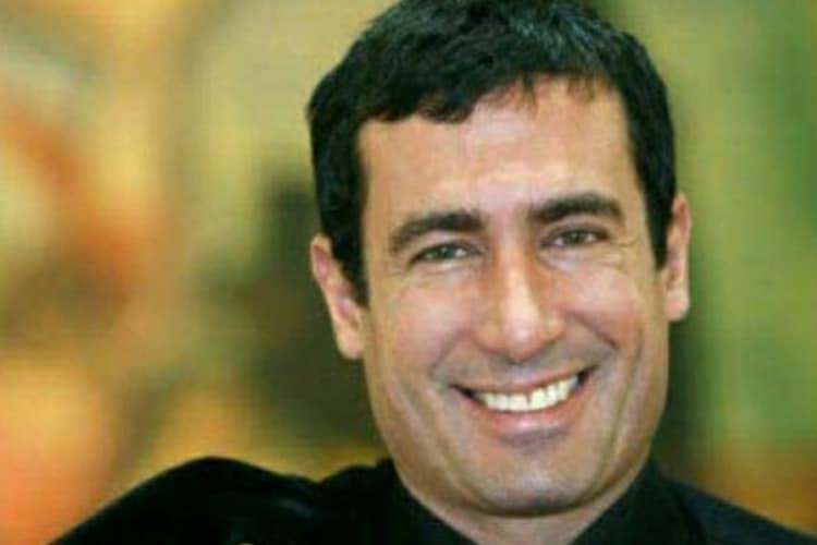 Paolo Calissano trovato senza vita