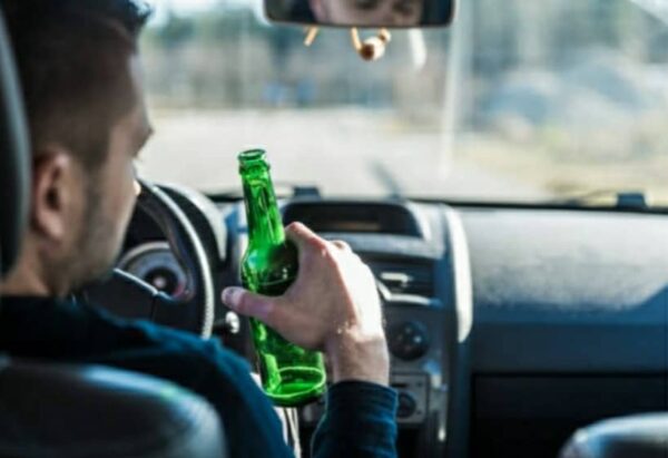 Patente ritirata a vita se vieni sorpreso alla gui