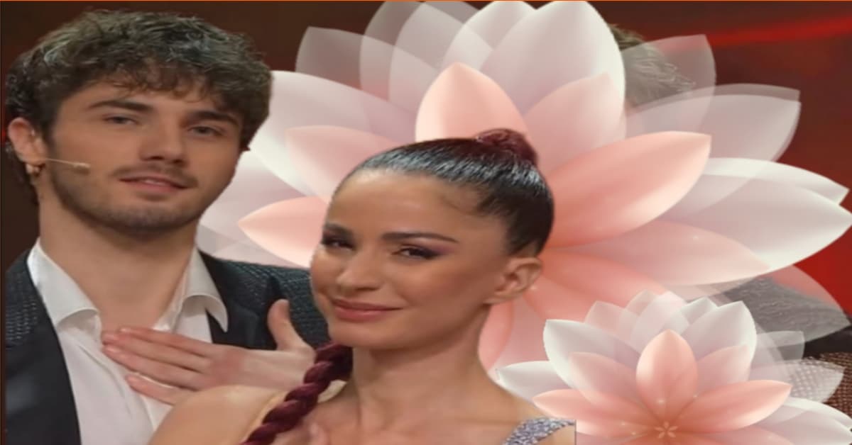 Paura a Ballando: Andrea Delogu, corsa choc al pronto soccorso!