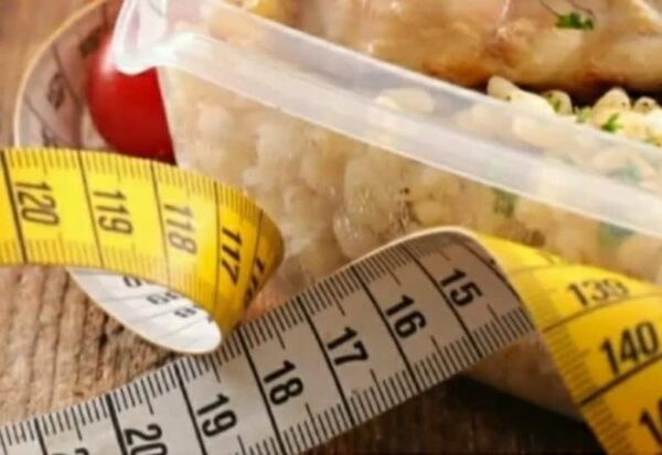 Perdere peso dopo i 50 anni vediamo come fare con un esperta