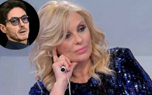 Pier Silvio Berlusconi, ultimatum per Tina Cipolla