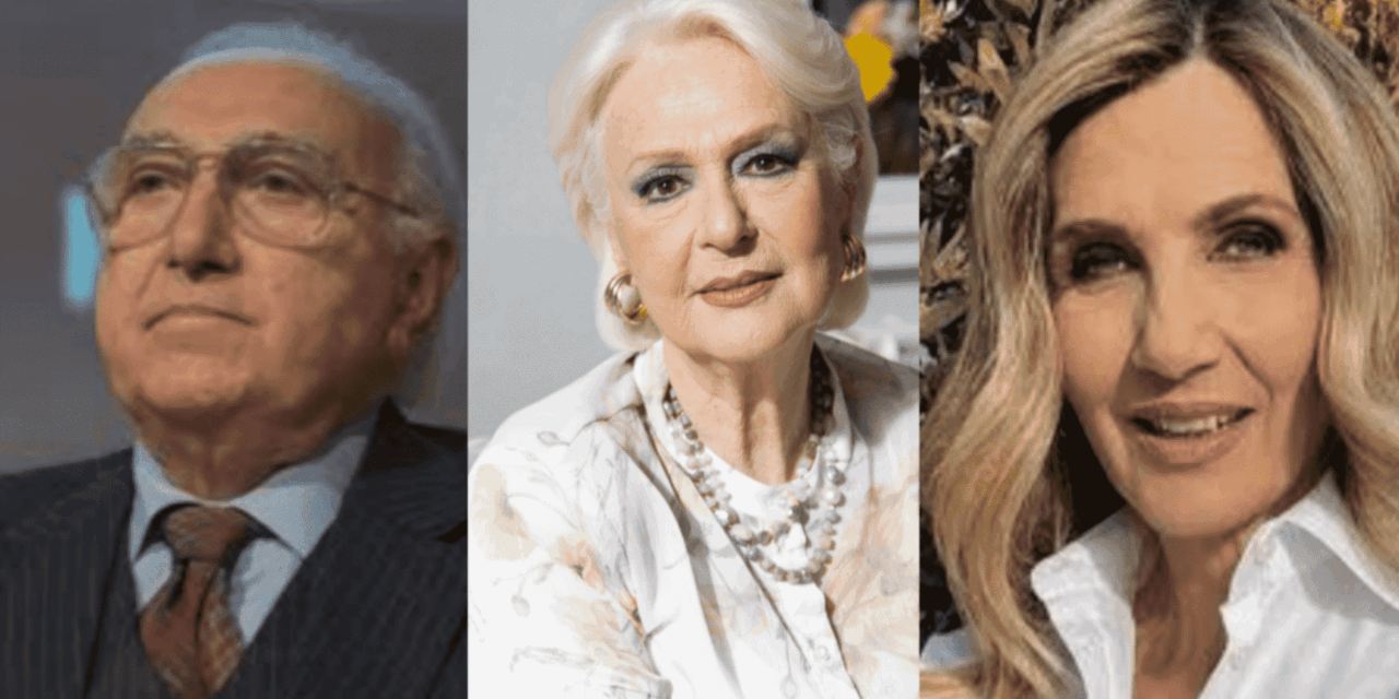 Pippo Baudo: il ricordo di Loretta Goggi e Lorella Cuccarini a pochi giorni dalla scomparsa