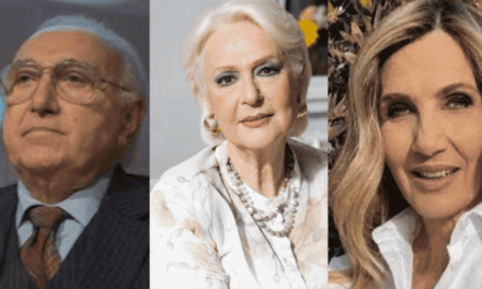 Pippo Baudo: il ricordo di Loretta Goggi e Lorella Cuccarini a pochi giorni dalla scomparsa