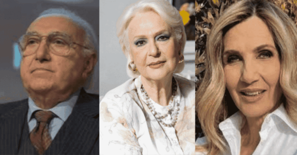 Pippo Baudo: il ricordo di Loretta Goggi e Lorella Cuccarini a pochi giorni dalla scomparsa