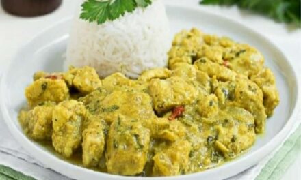 Pollo al curry: 3 ricette facili e veloci