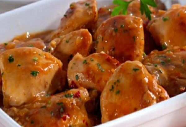 Pollo alla birra ricette e preparazione