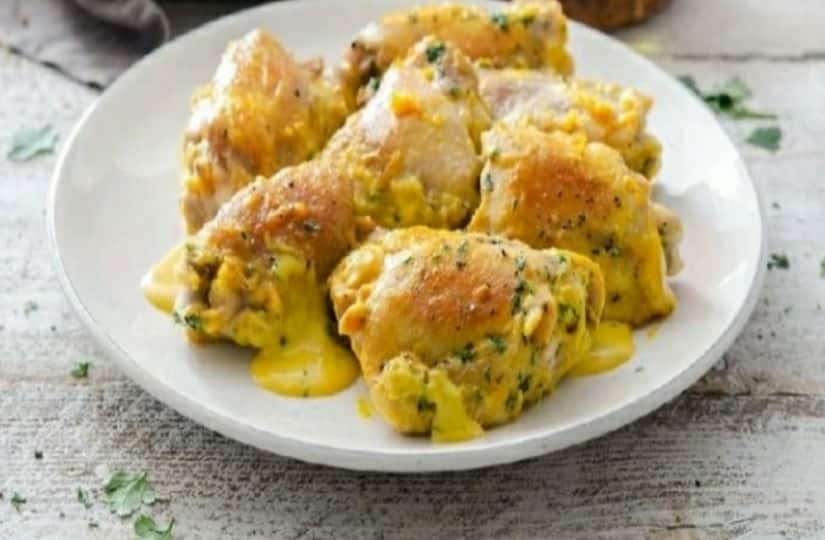 Pollo in padella: ricette facili e veloci salva cena