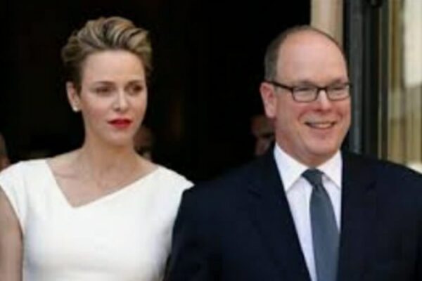 Principessa Charlene di Monaco. Tutti angosciati per lei