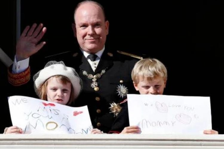 Principessa Charlene: ecco una notizia straziante