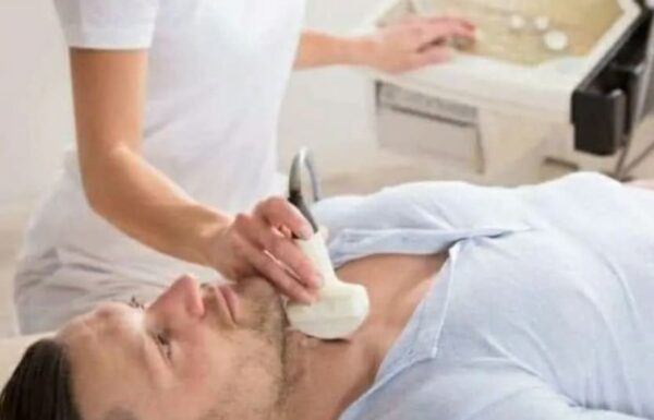 Problemi alla tiroide