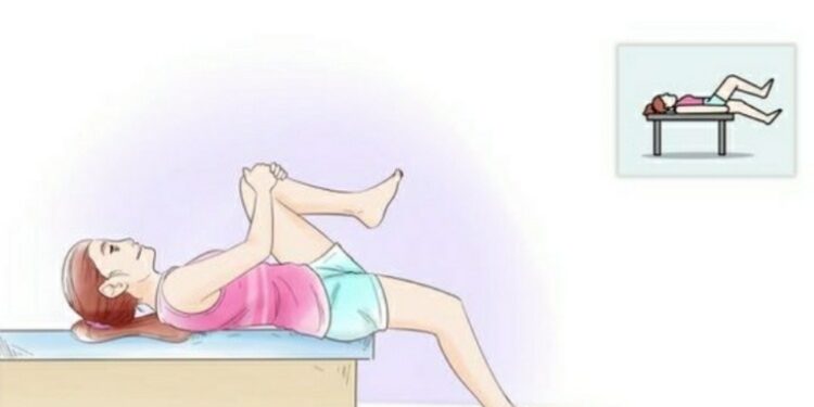 Psoas il muscolo che permette di essere felici