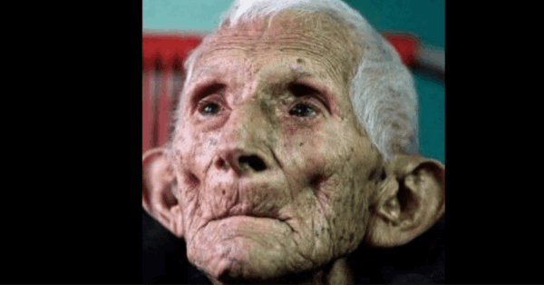 Quando un uomo anziano ci lascia un’eredità inaspettata