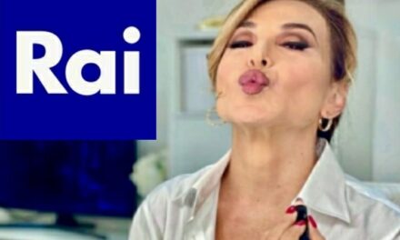 “Rai svela il destino di Barbara D’Urso in TV: Scopri le ultime novità e pettegolezzi sul suo futuro televisivo!”