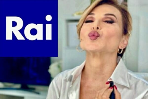 Rai svela il destino di Barbara D'Urso in TV