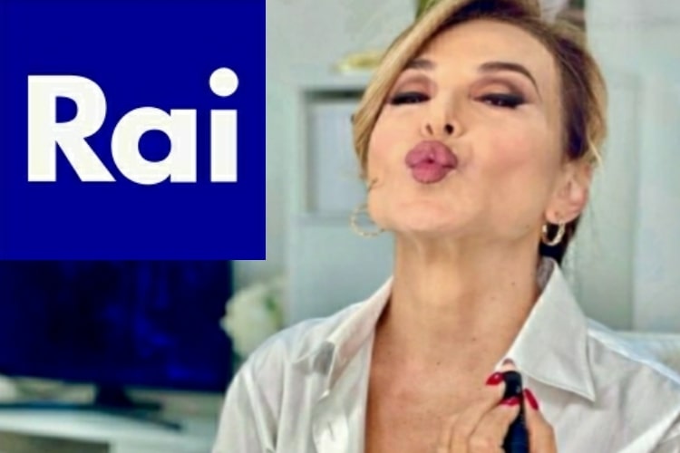 “Rai svela il destino di Barbara D’Urso in TV: Scopri le ultime novità e pettegolezzi sul suo futuro televisivo!”