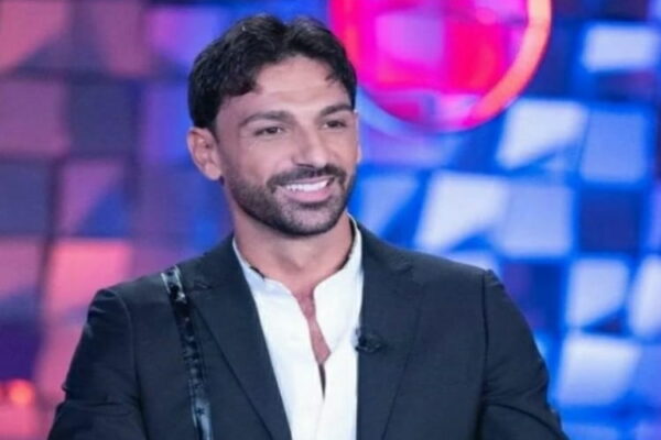 Raimondo Todaro colpito da due tumori