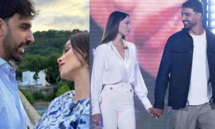 “Raimondo Todaro e la confessione sulla separazione: «Tradito, ma andavo ancora a pranzo da mia suocera la domenica»”