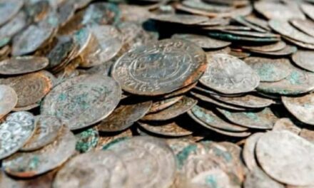 Rara moneta del 1776 acquistata per 50 centesimi: il vero valore è di 100 mila dollari. Ecco dove venderla o acquistarla