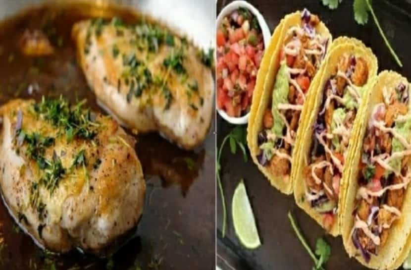 Ricette con il pollo. Ecco delle semplici e gustose ricette