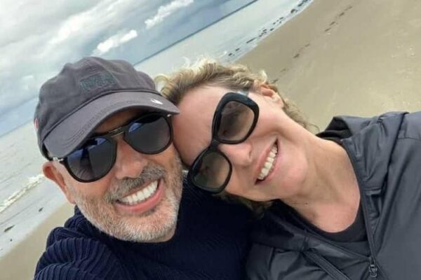 Ricoverato in ospedale. Antonella Clerici lo annuncia durante la sua trasmissione